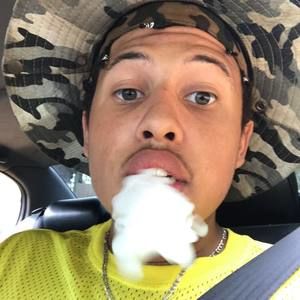 Meet your Posher, Bartron